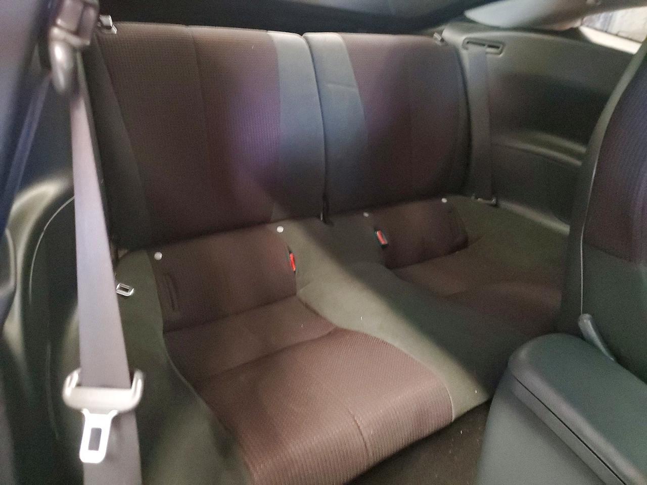 2012 Mitsubishi Eclipse gs Sport