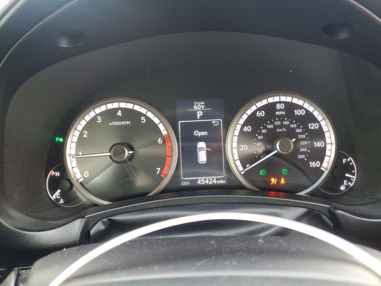 2017 Lexus Nx 200t f Sport