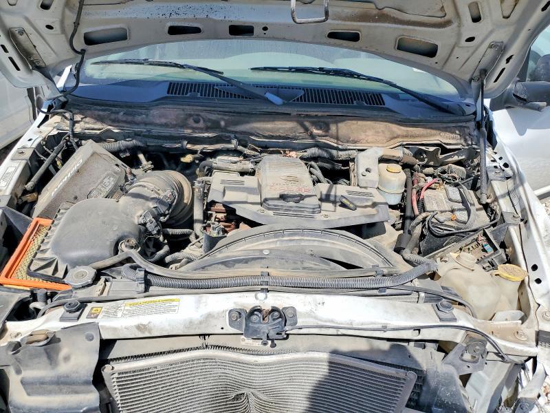 2007 Dodge Ram 3500 st