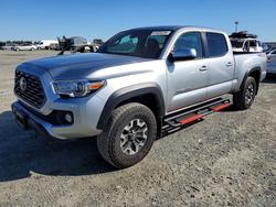Toyota Vehiculos salvage en venta: 2023 Toyota Tacoma TRD OFF-Road