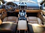 2014 Porsche 2014 Pors  Cayenne V6 Platinum