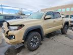 2016 Toyota Tacoma TRD OFF-Road
