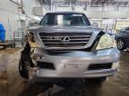 2004 Lexus Gx 470 Base
