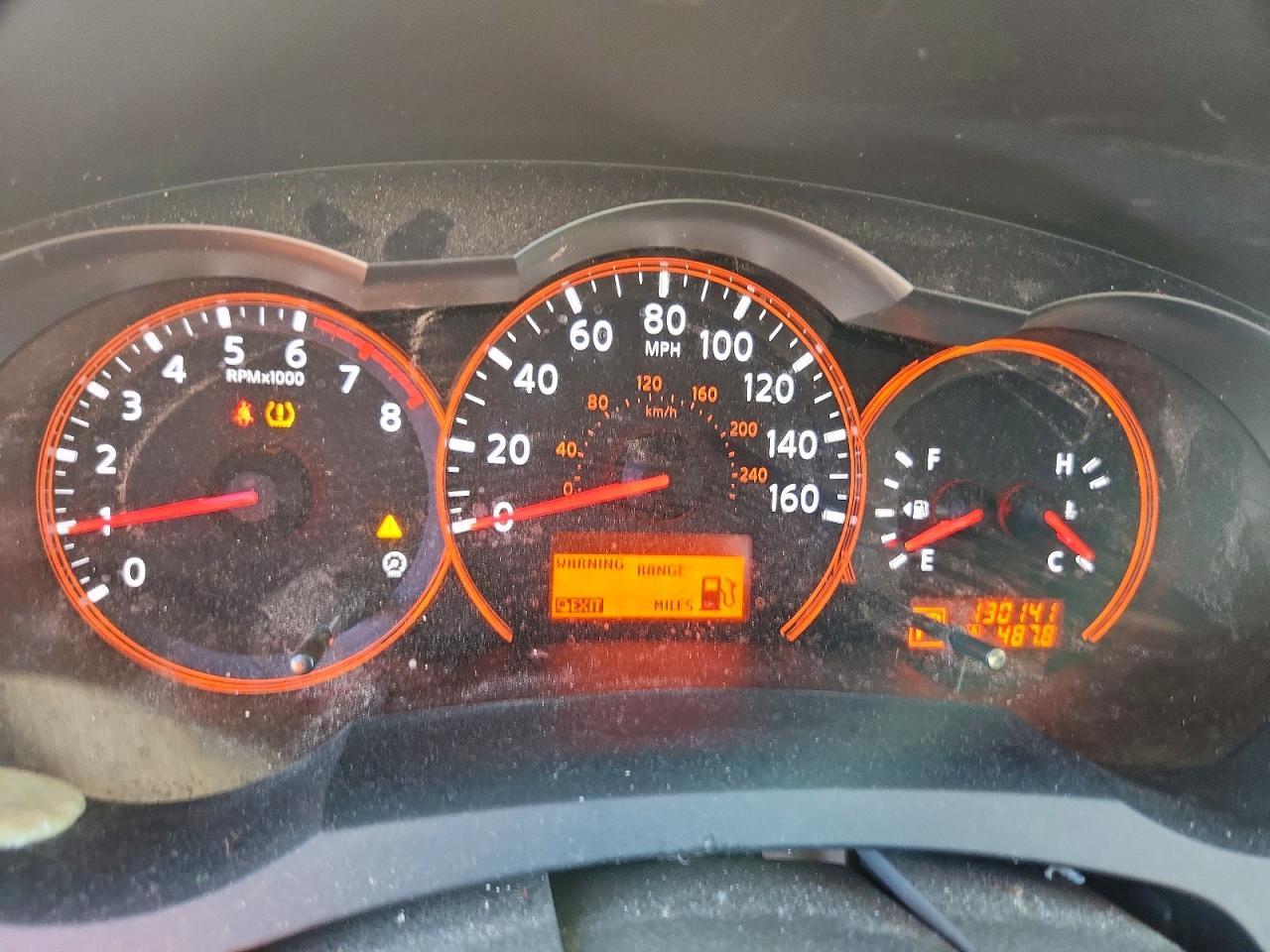 2009 Nissan Altima 2.5