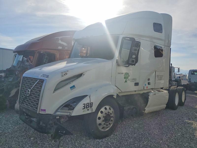 2023 Volv O VNL Semi Truck