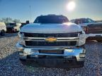 2012 Chevrolet Silverado K2500 Heavy Duty LT