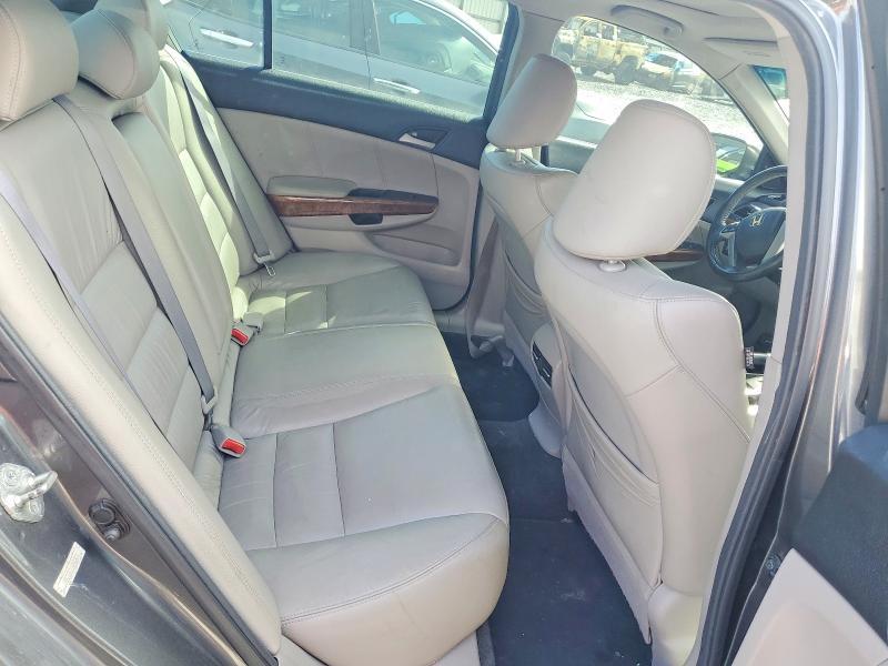 2011 Honda Accord exl