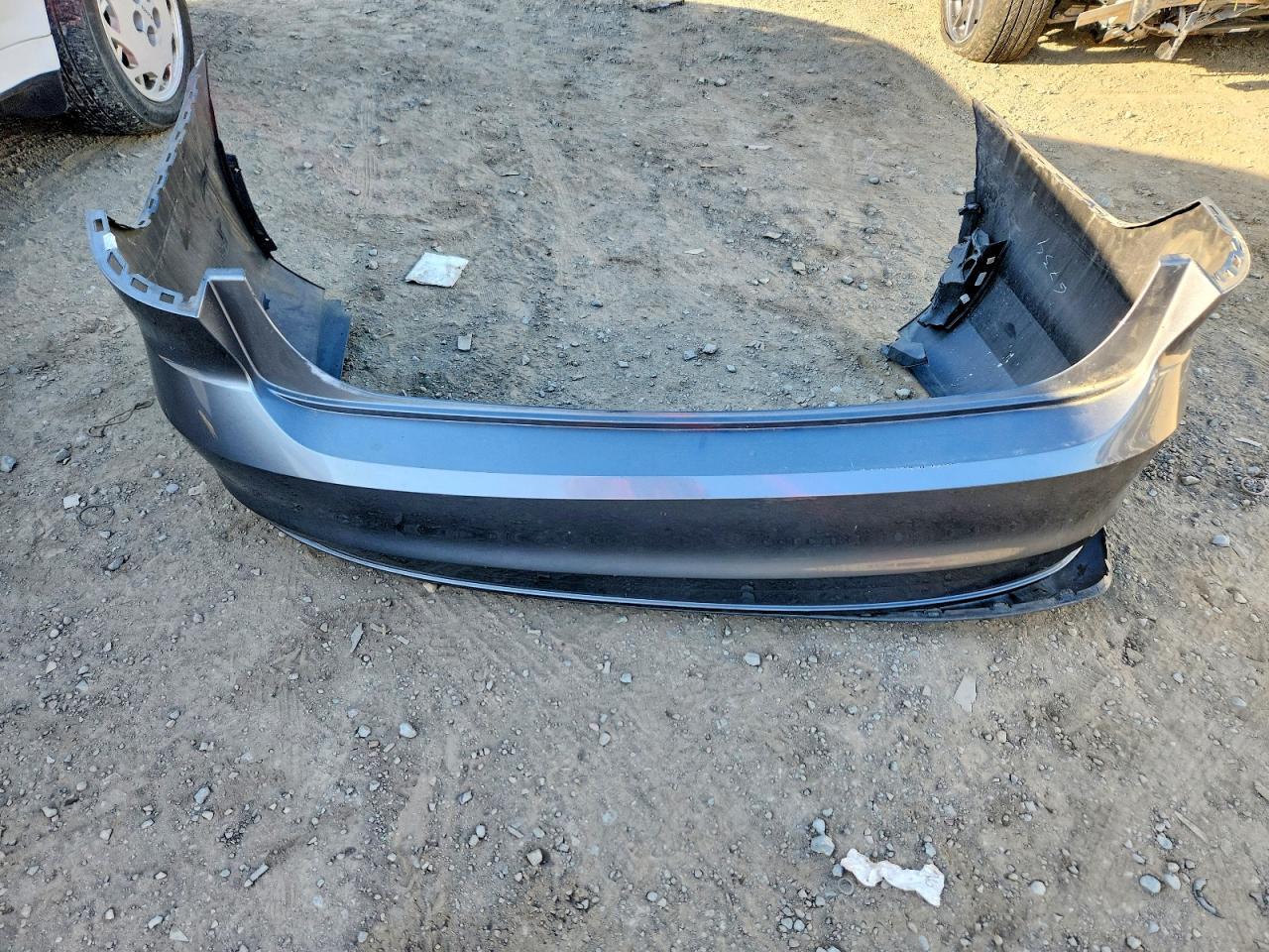 2015 Volkswagen Jetta Base