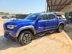 Salvage cars for sale from Copart Tanner, AL: 2023 Toyota Tacoma TRD Sport