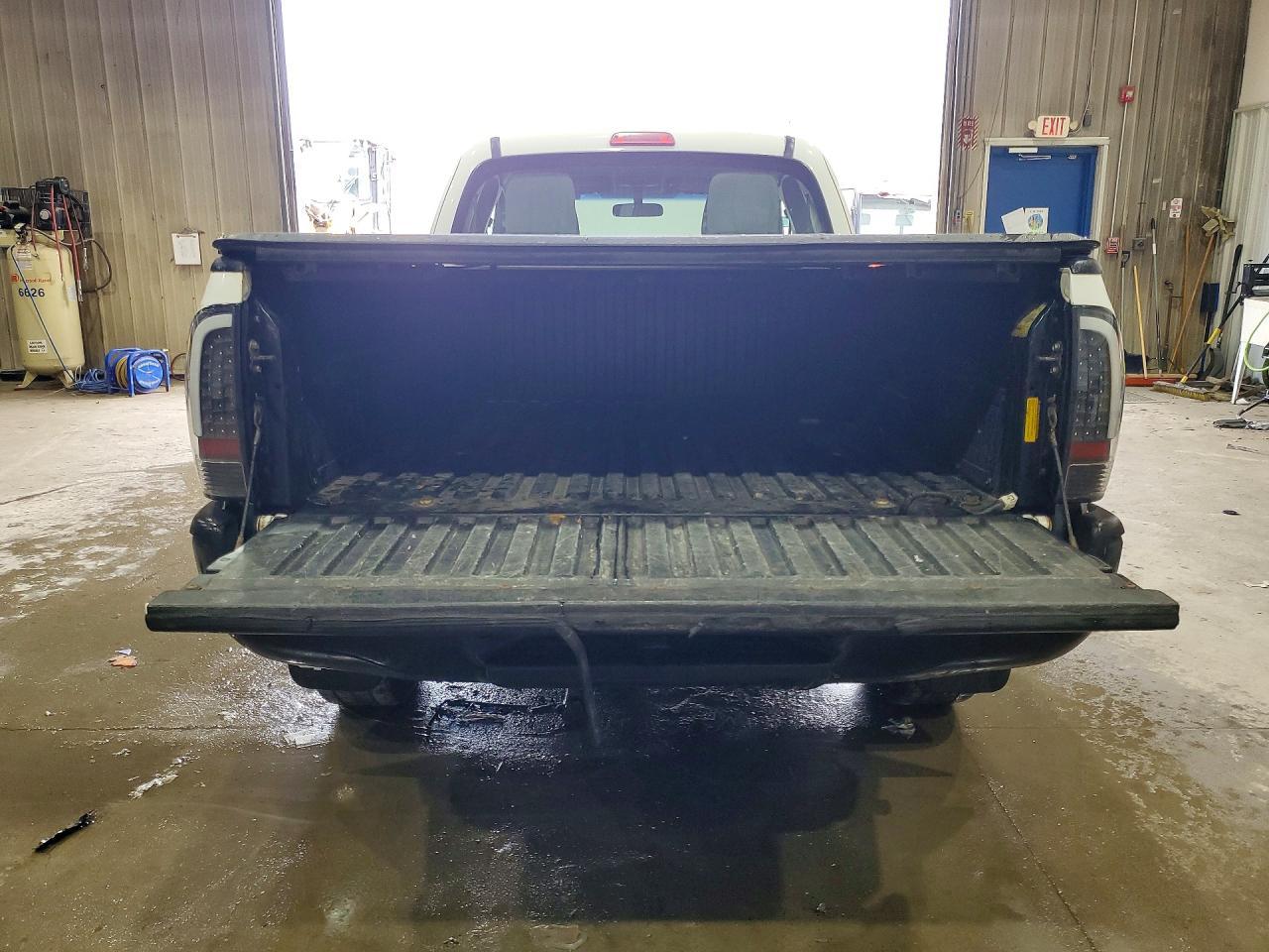 2009 Toyota Tacoma Base