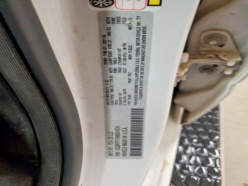 2022 Dodge RAM 1500 BIG Horn