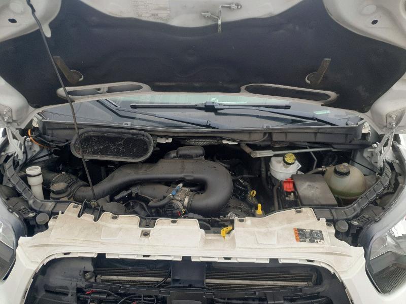 2019 Ford Transit T-150