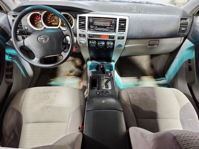 2004 Toyota 4runner SR5