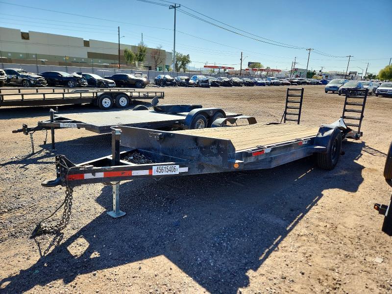 2023 Homemade Trailer