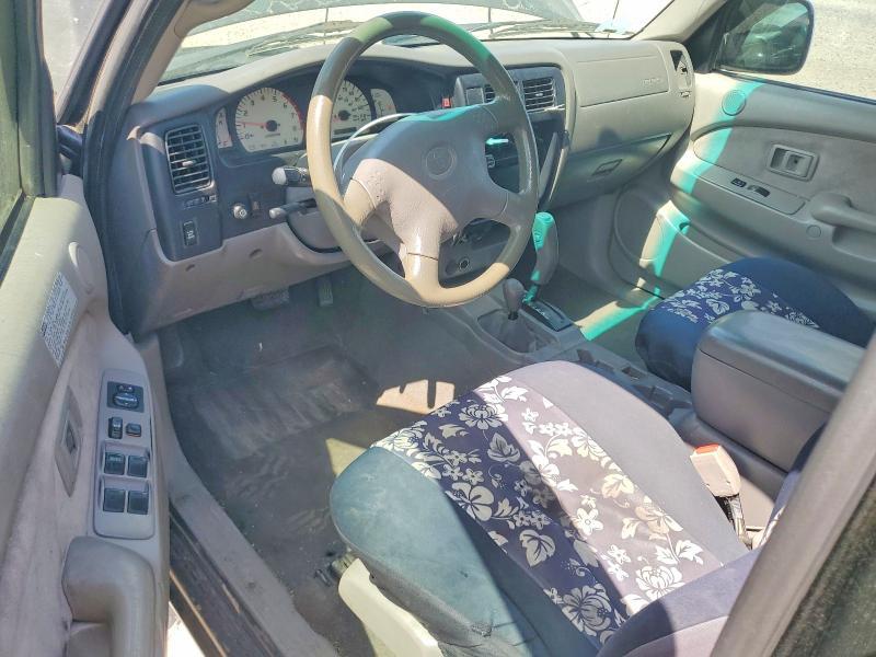 2003 Toyota Tacoma V6