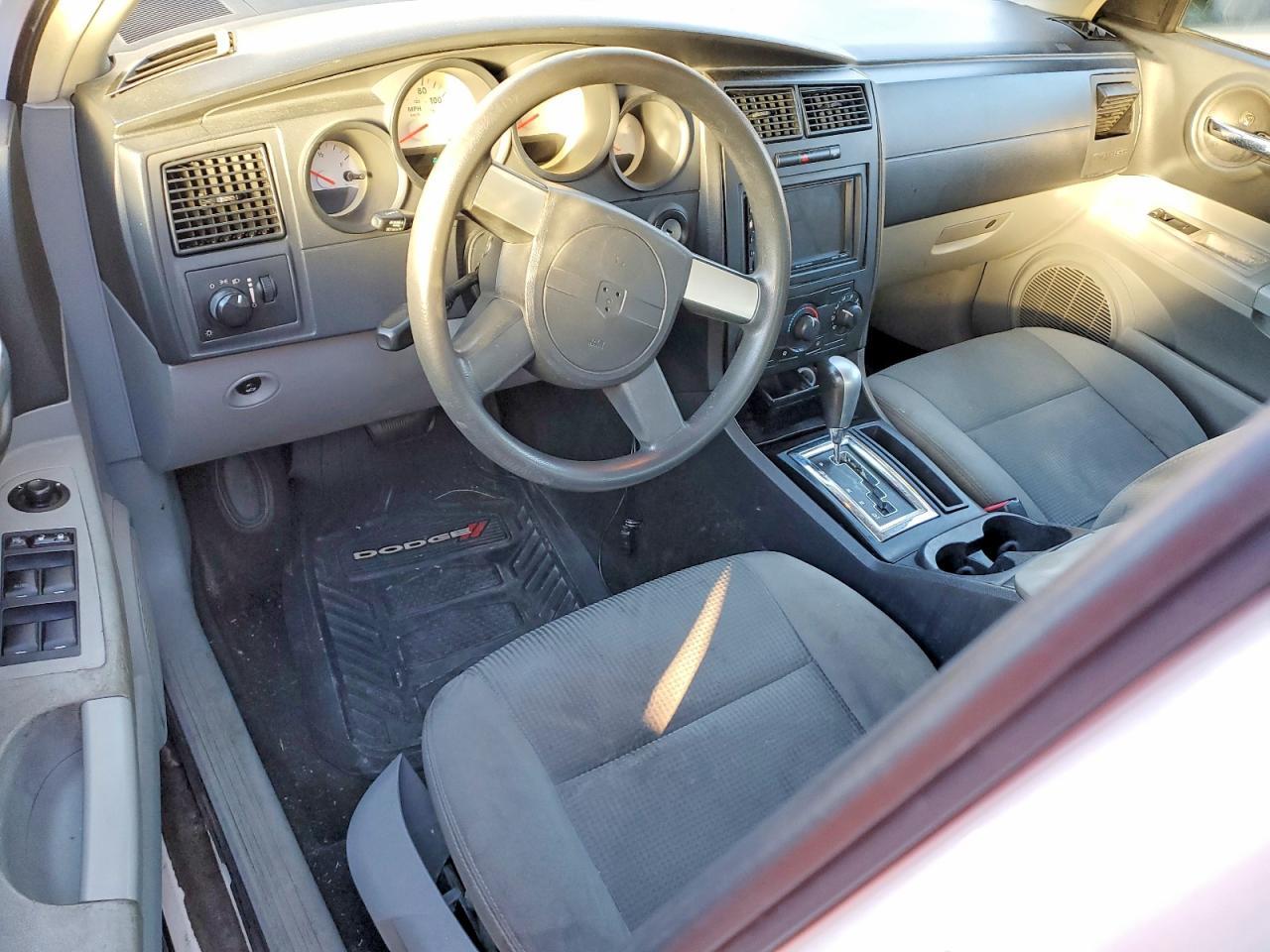 2007 Dodge Charger se