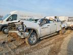 2024 Chev Rolet Silverado HD Utility / Service Truck