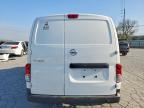 2021 Nissan NV200 Utility / Service Van