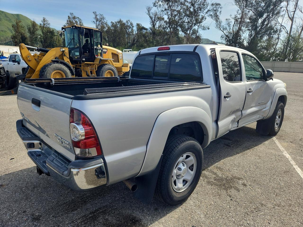 2013 Toyota Tacoma Prerunner V6