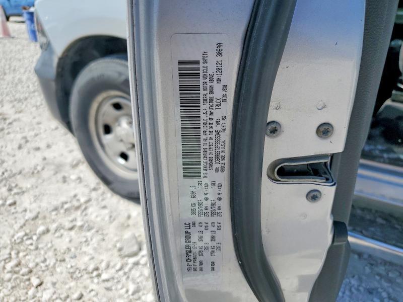 2015 Dodge RAM 1500 ST