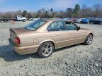 1991 BMW 525 i Automatic