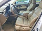 2012 Acura Mdx Advance