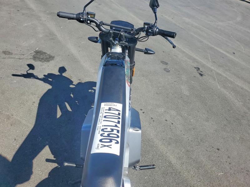 2022 Other Motorcycles 590