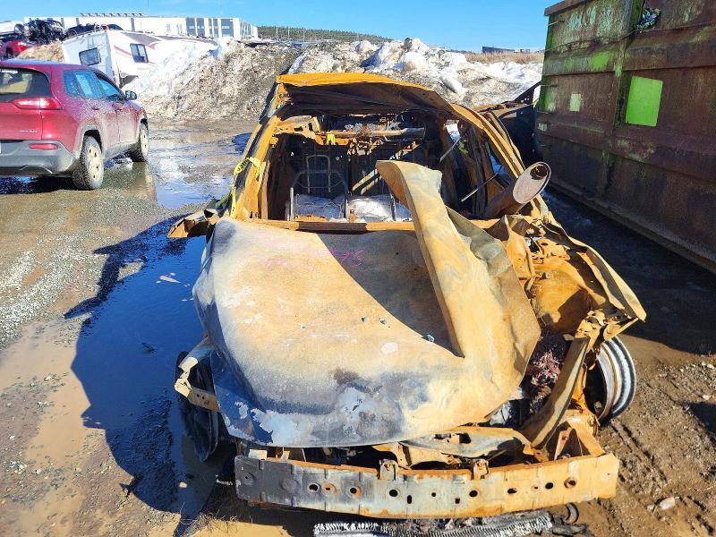 2016 Mazda 3 Touring