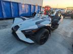 2022 Polaris Slingshot S With Technology Package