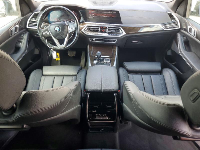 2020 BMW X5 Sdrive 40I