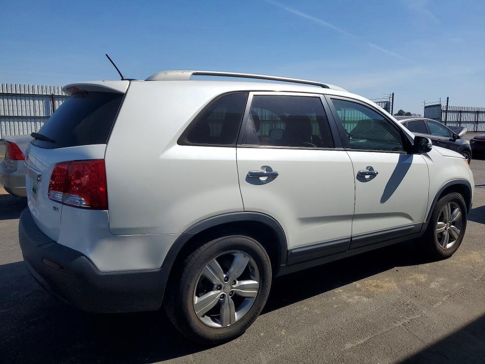 2012 KIA Sorento ex