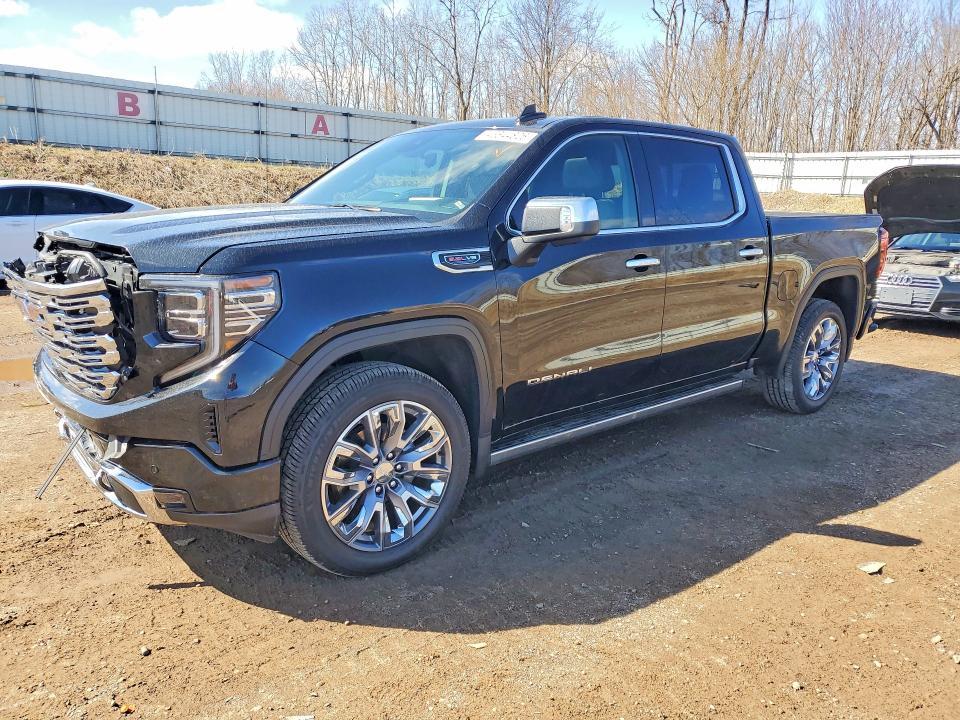 2023 GMC Sierra K1500 Denali