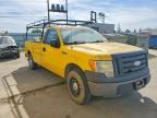 2012 Ford F150