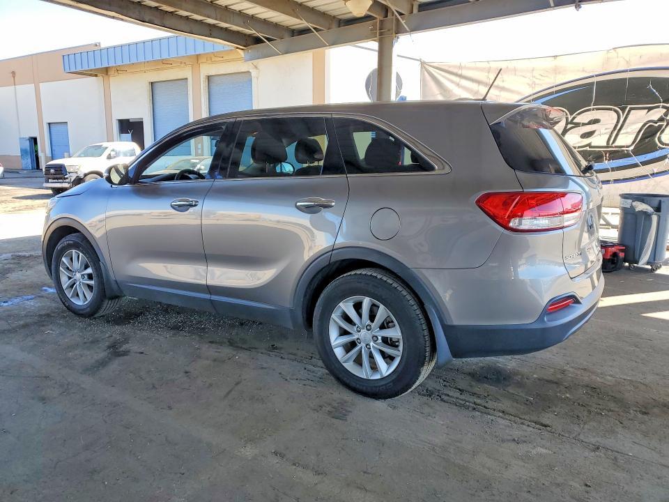 2016 KIA Sorento l