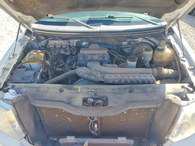 2004 Ford F150