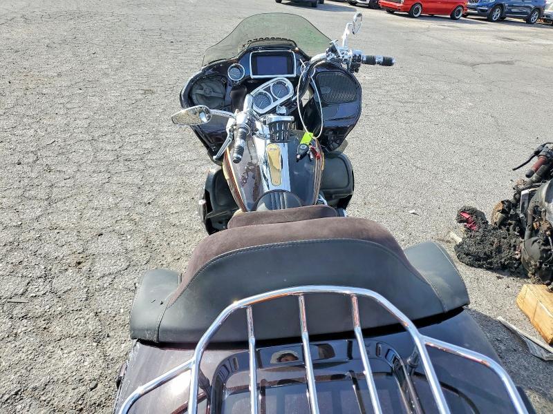 2023 Harley-Davidson Fltrxseanv