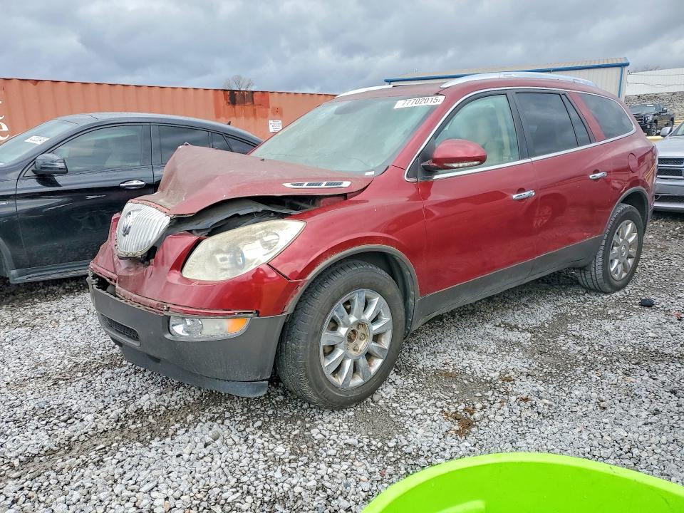 2011 Buick Enclave cxl