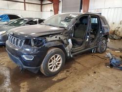 2019 Jeep Grand Cherokee Laredo for sale in Lansing, MI