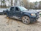 2007 Ford F150 Supercrew
