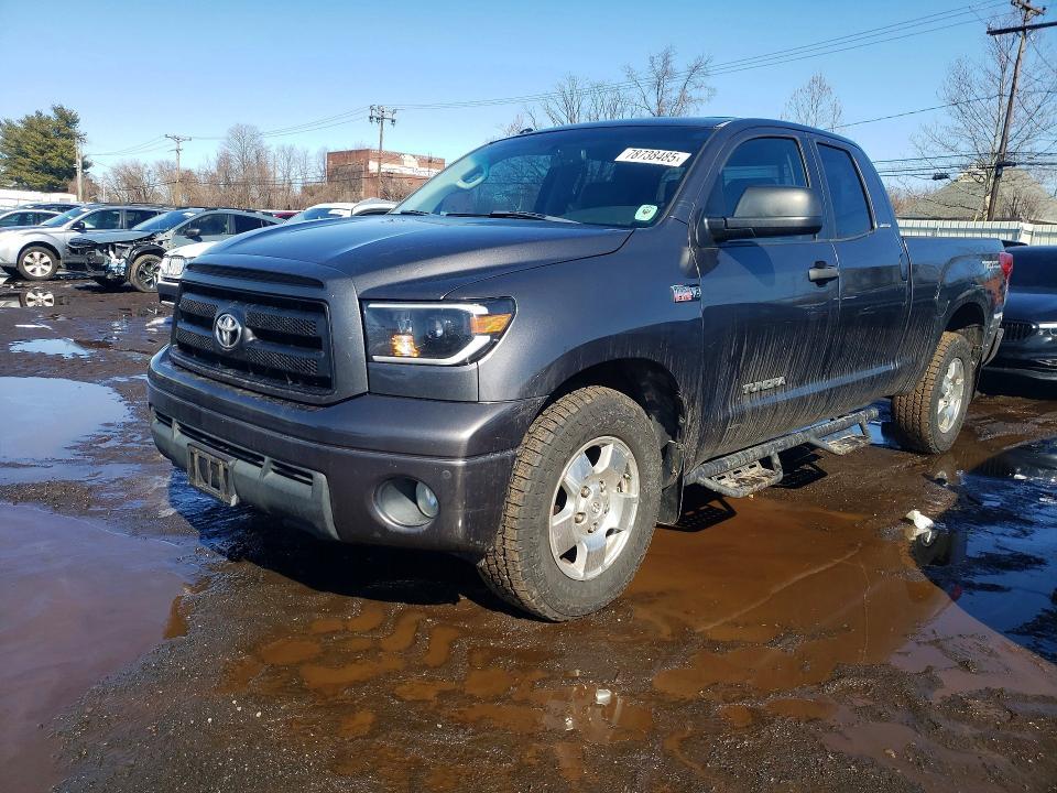2011 Toyota Tundra Limited