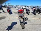 2011 Honda CBR250 R
