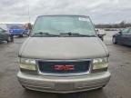 2002 GMC Safari XT