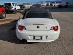 2004 BMW Z4 2.5
