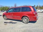 2008 Dodge Grand Caravan sxt