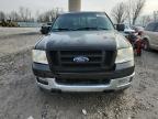 2005 Ford F150 Supercrew