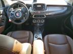 2016 Fiat 500x Lounge