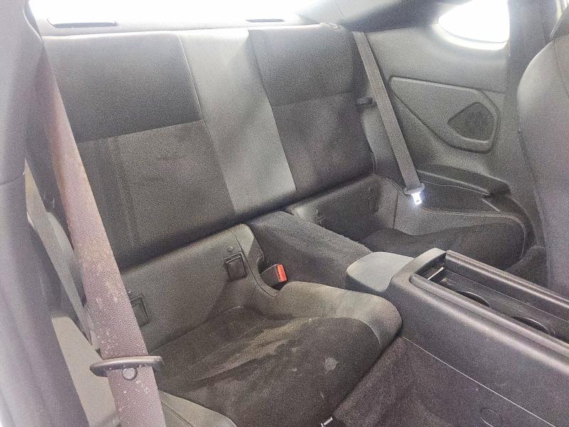 2023 Toyota Gr86 Premium
