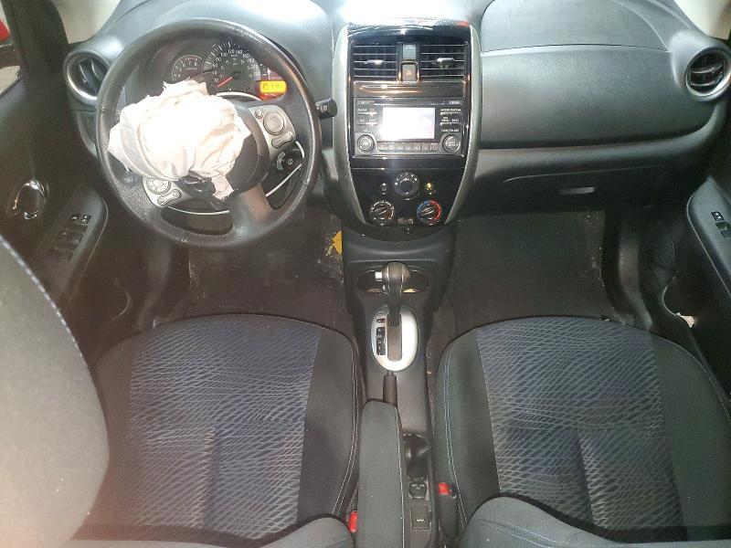2016 Niss Micra