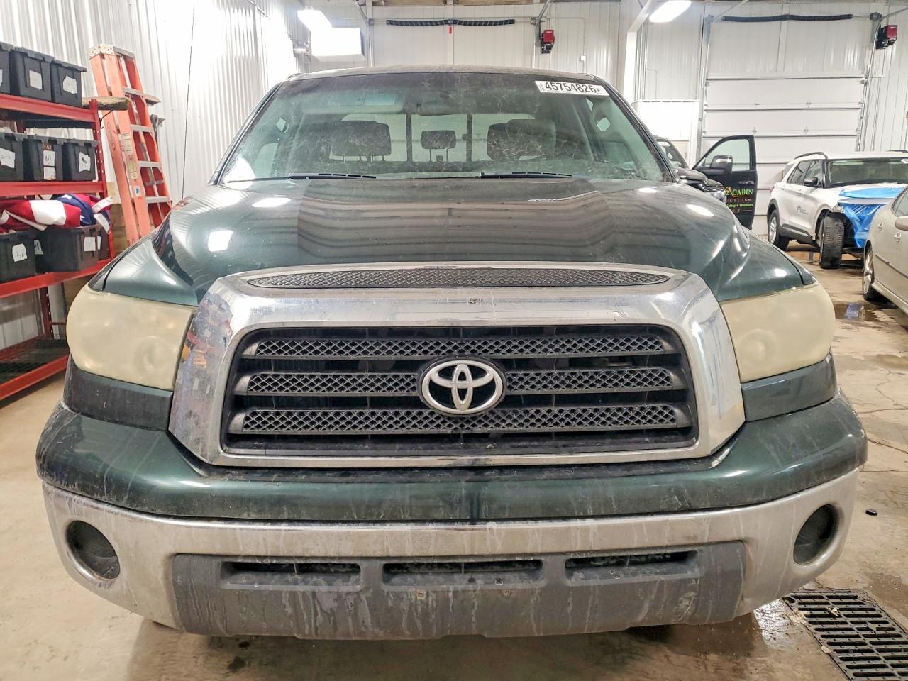 2007 Toyota Tundra SR5