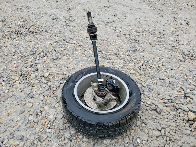 2018 Alfa Romeo Stelvio